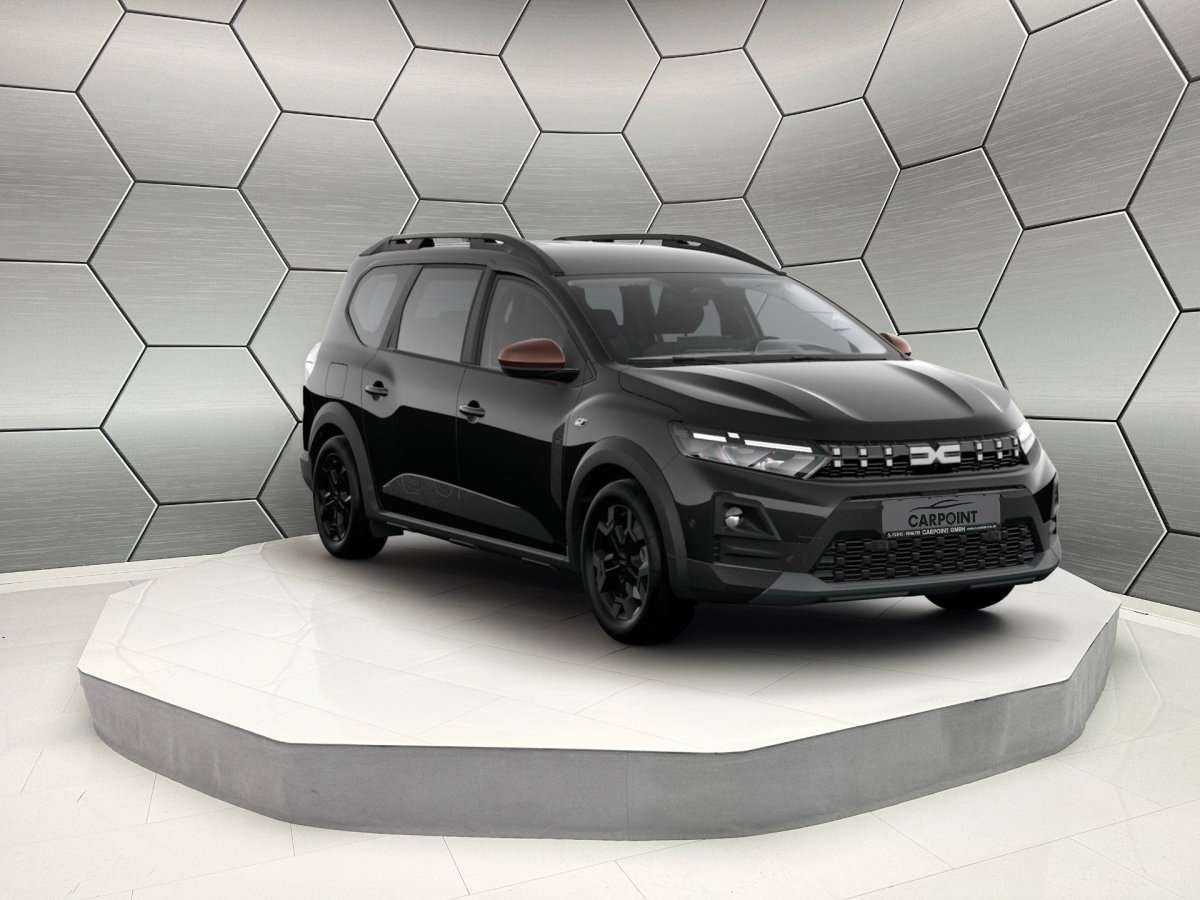Fahrzeugbild eines Dacia Jogger