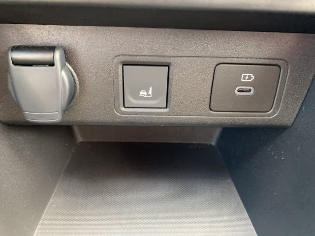 Fahrzeugbild eines Dacia Jogger