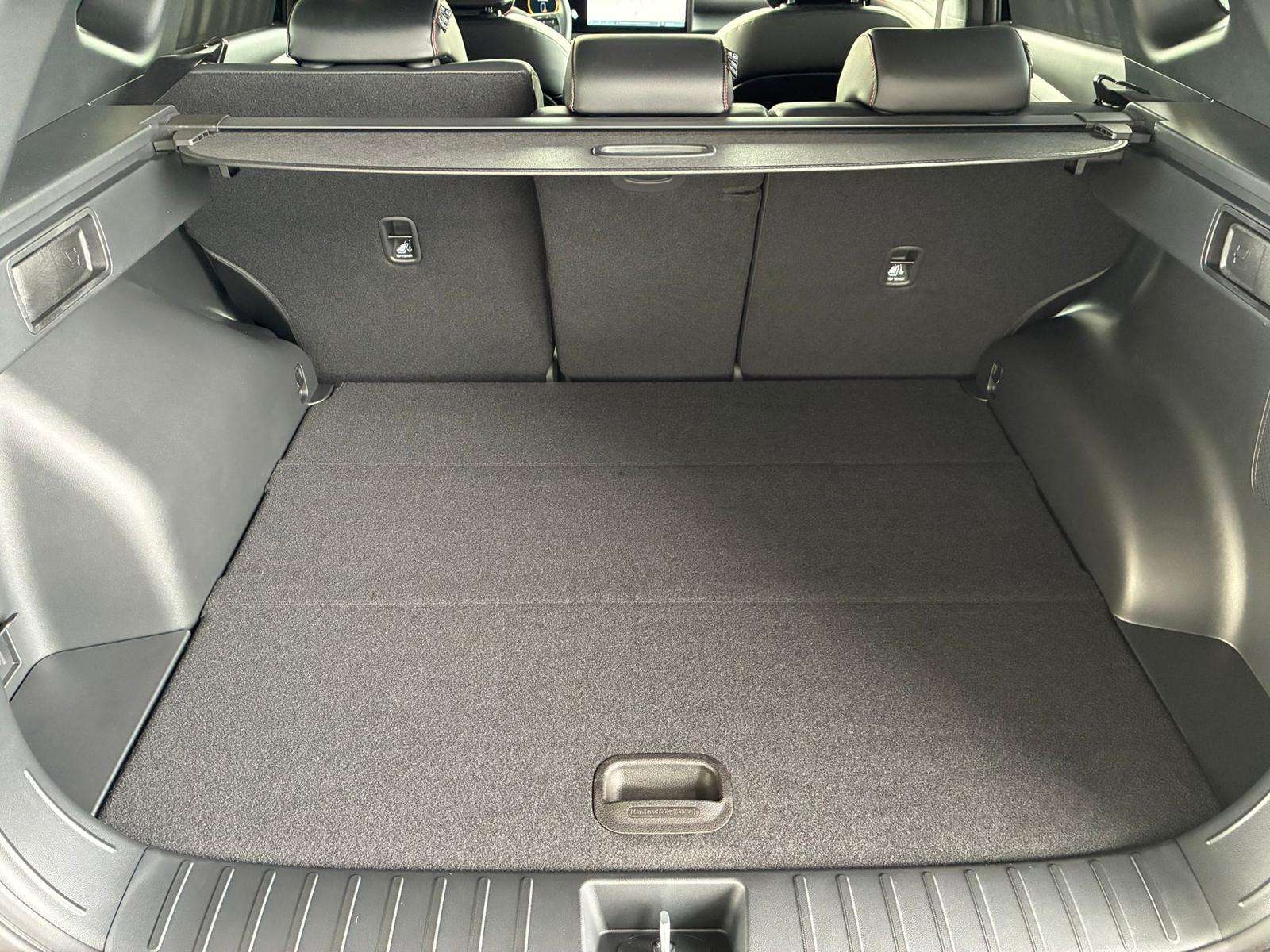 Fahrzeugbild eines Hyundai Tucson