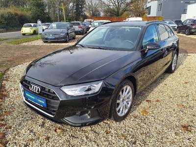 Bild Audi A4
