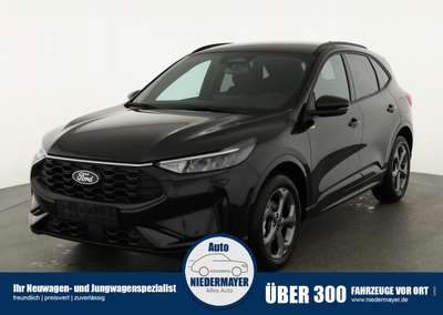 Bild Ford Kuga