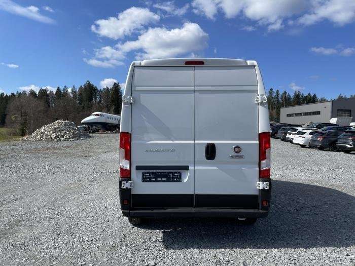 Fahrzeugbild eines Fiat Ducato