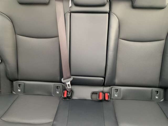 Fahrzeugbild eines Toyota Corolla Cross