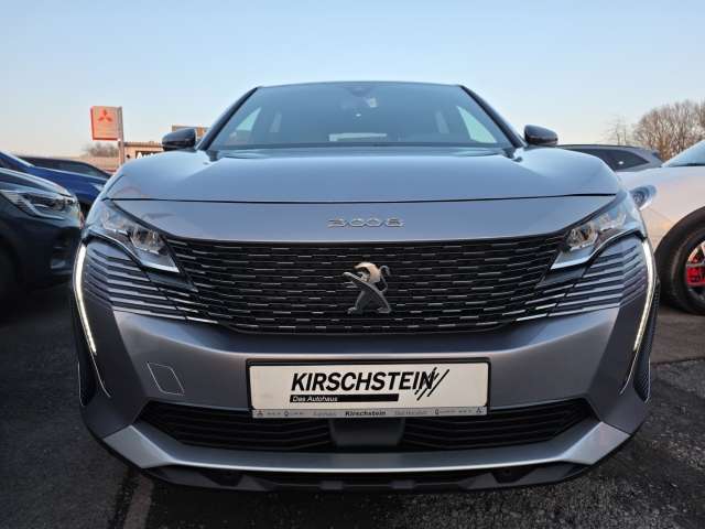 Fahrzeugbild eines Peugeot 3008