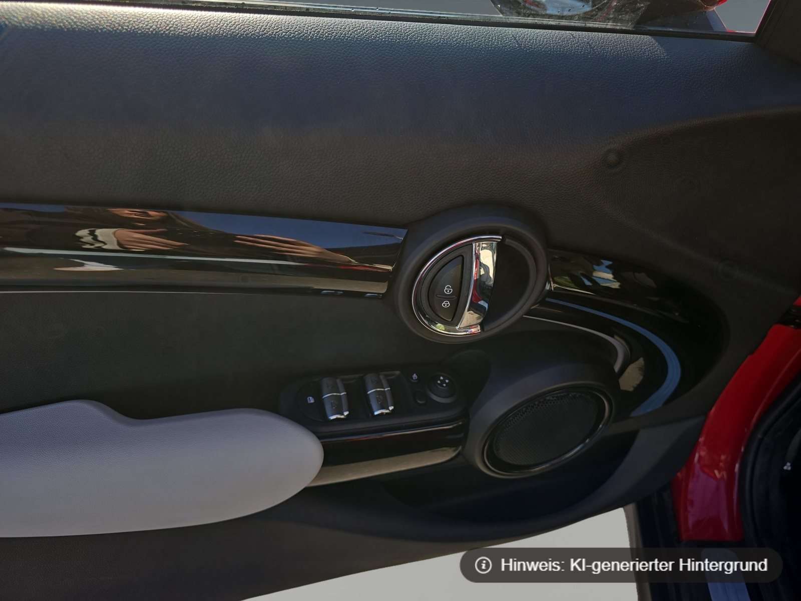 Fahrzeugbild eines MINI COOPER