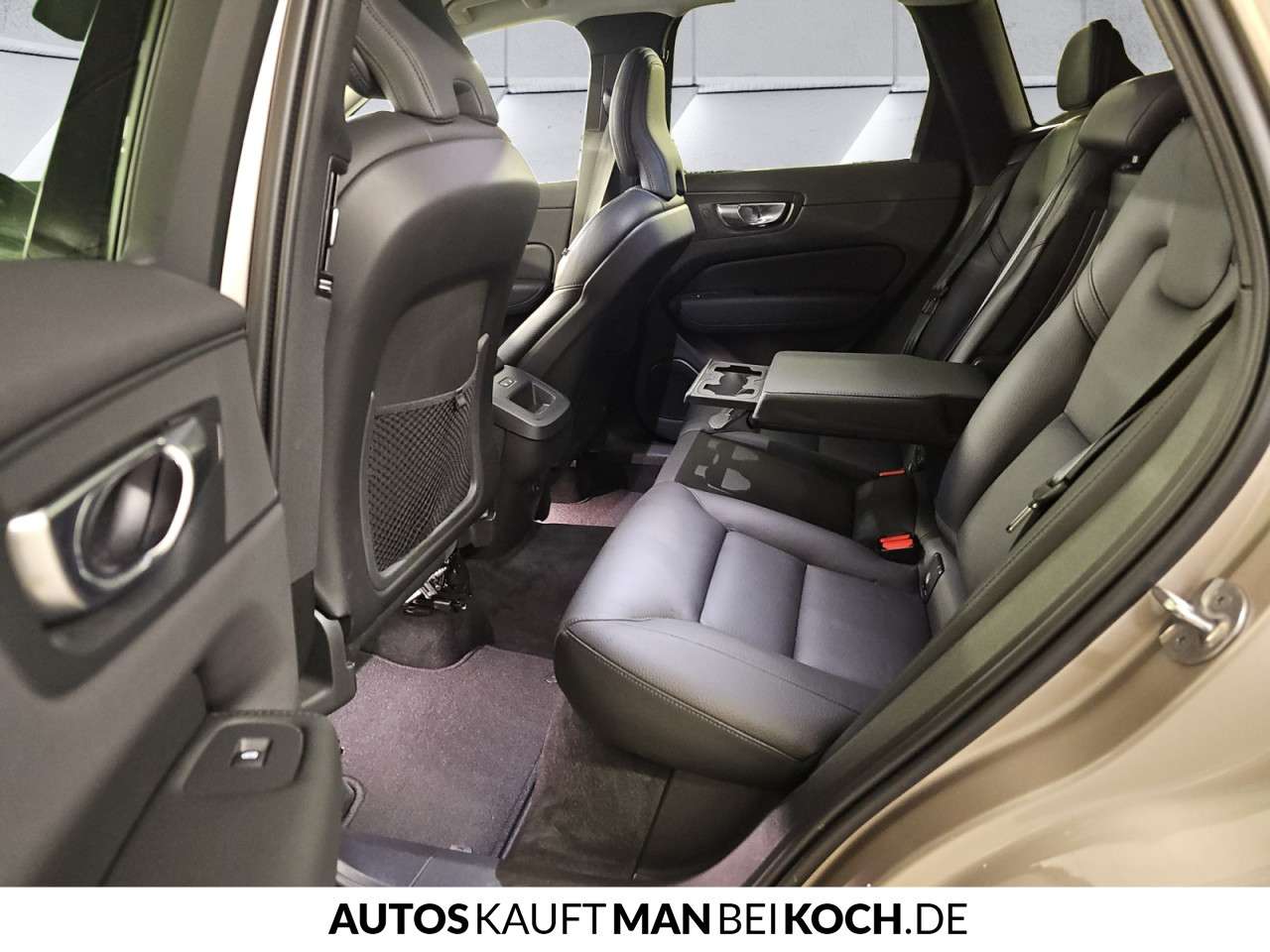 Fahrzeugbild eines Volvo XC60