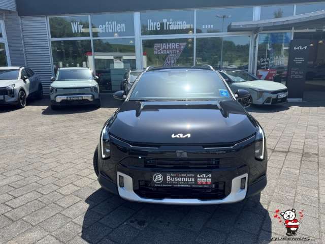 Fahrzeugbild eines Kia XCeed