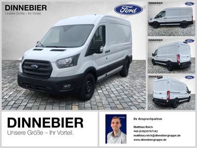 Bild Ford Transit