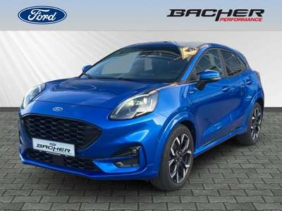 Bild Ford Puma