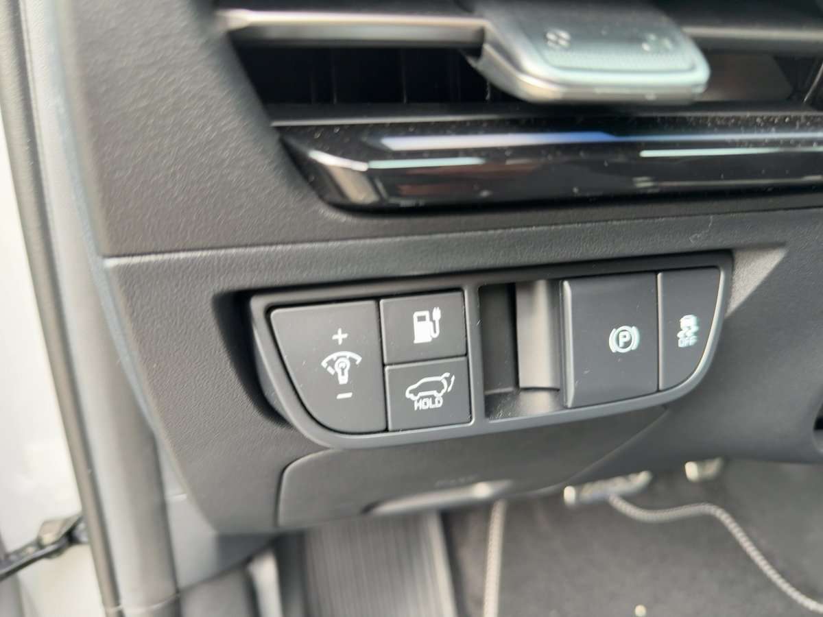 Fahrzeugbild eines Kia EV6