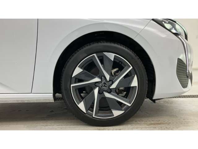 Fahrzeugbild eines Peugeot 308