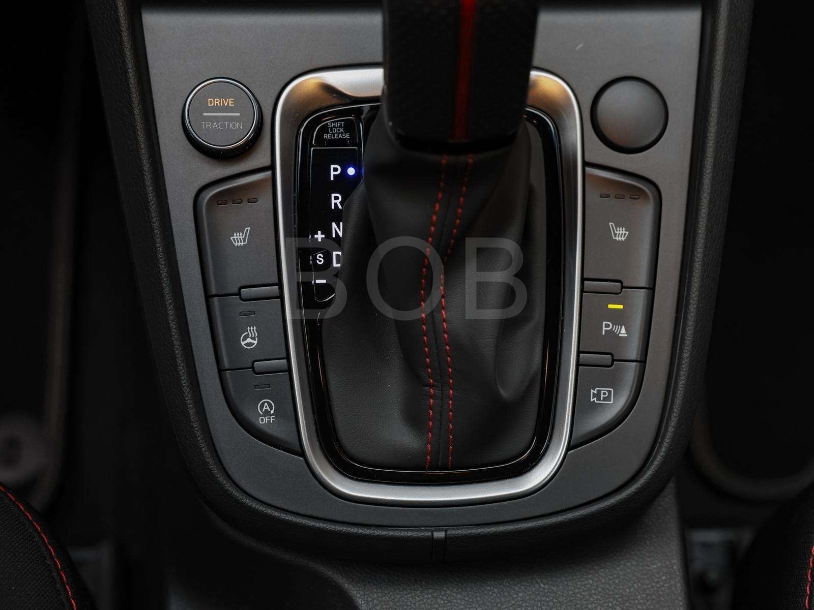 Fahrzeugbild eines Hyundai Kona