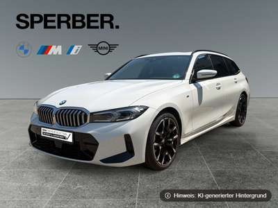 Bild BMW 3er-Reihe