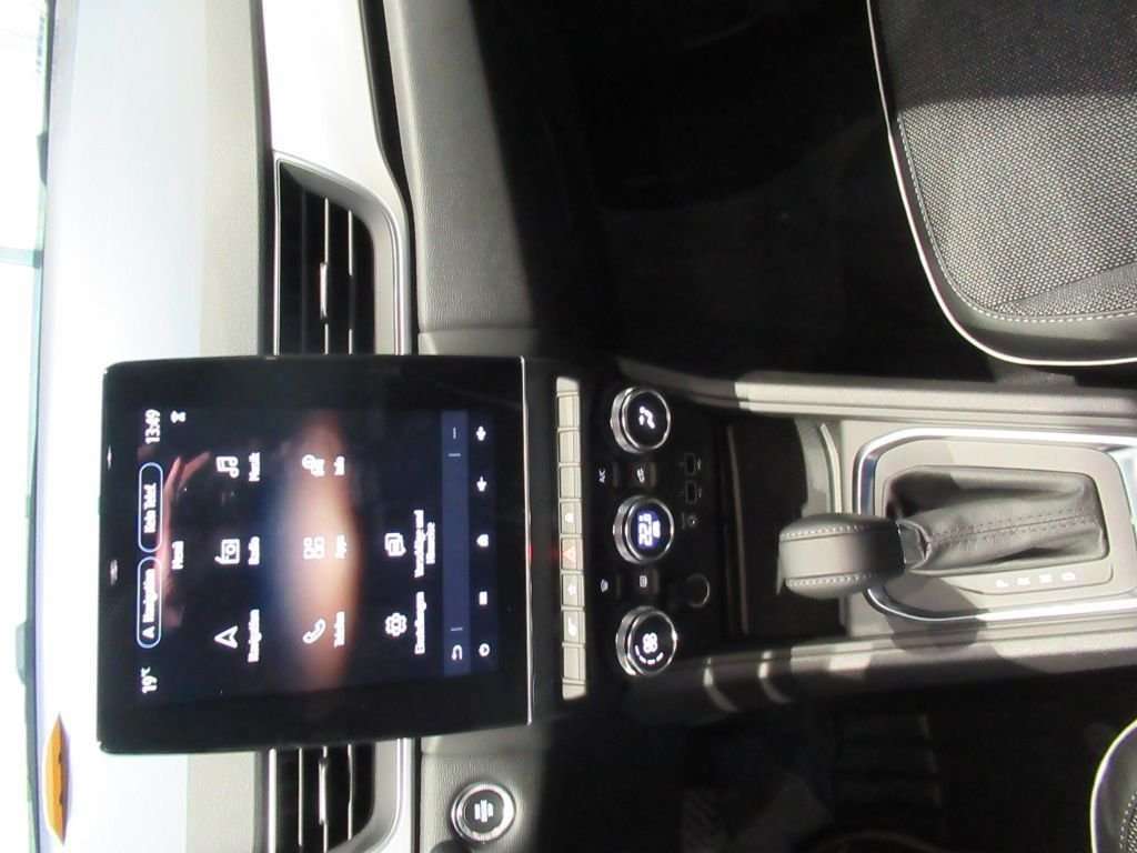 Fahrzeugbild eines Renault Captur