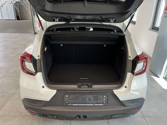 Fahrzeugbild eines Mitsubishi ASX