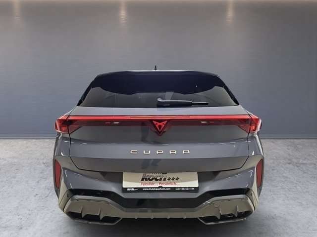 Fahrzeugbild eines CUPRA Terramar