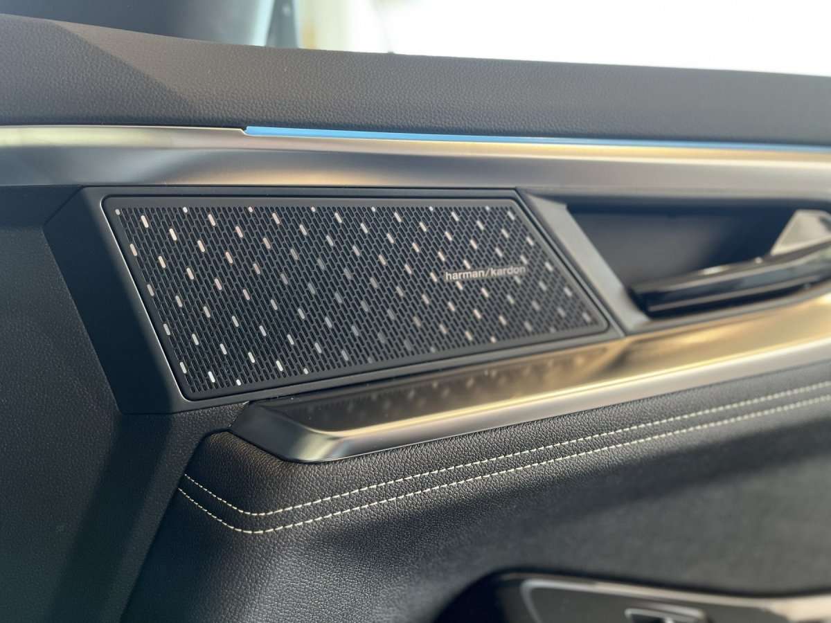 Fahrzeugbild eines Renault Espace