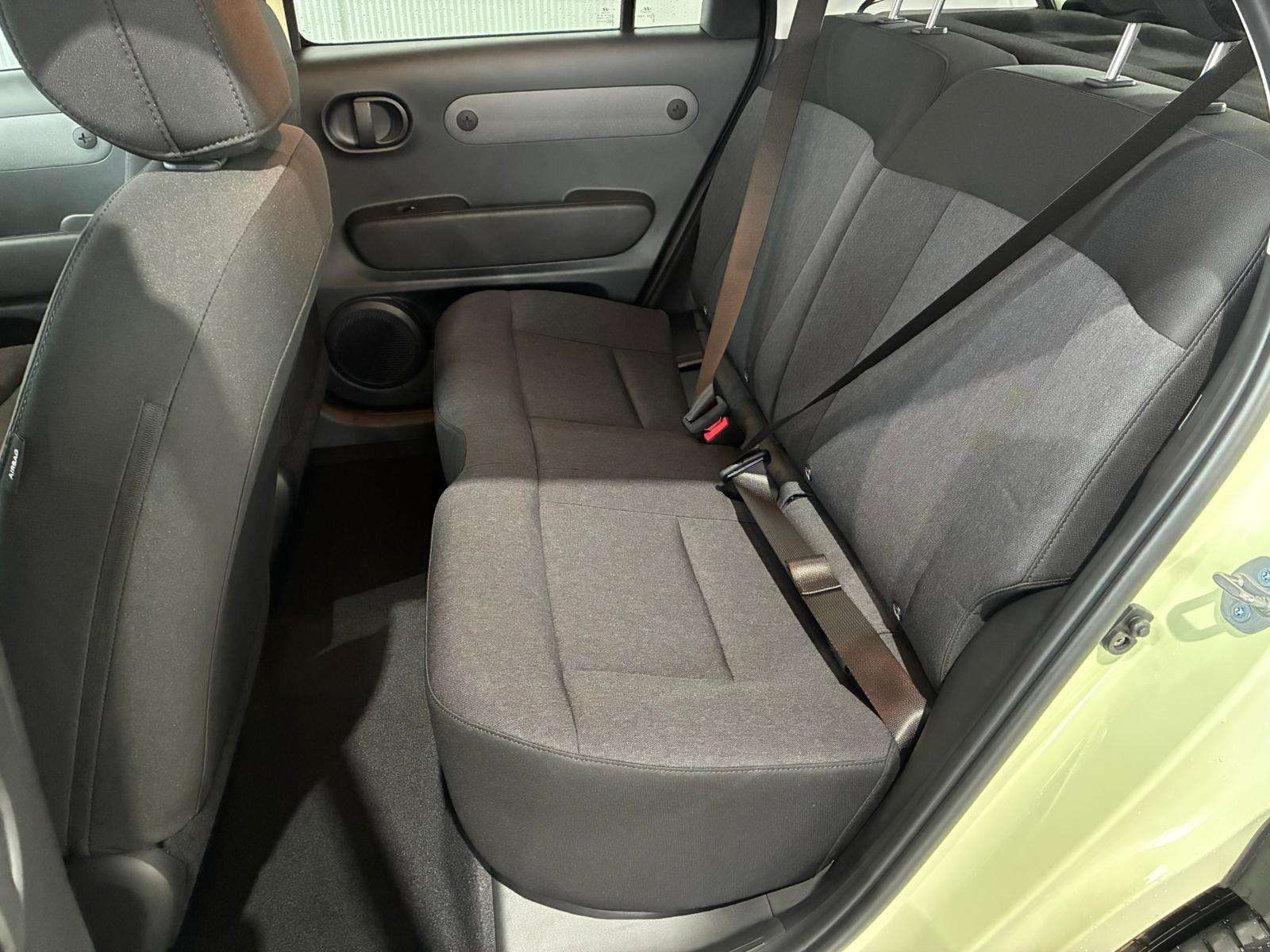 Fahrzeugbild eines Hyundai Inster