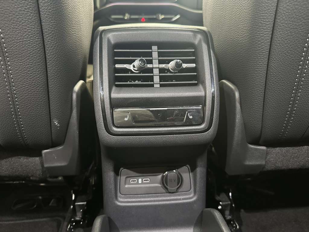 Fahrzeugbild eines Skoda Kodiaq