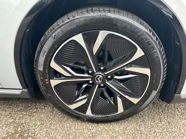 Fahrzeugbild eines Mazda Mazda6