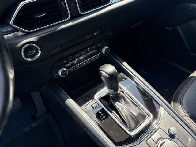 Fahrzeugbild eines Mazda CX-5
