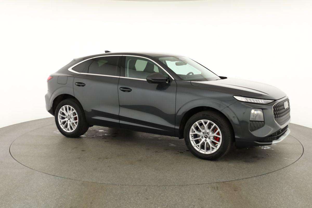 Fahrzeugbild eines Audi Q3