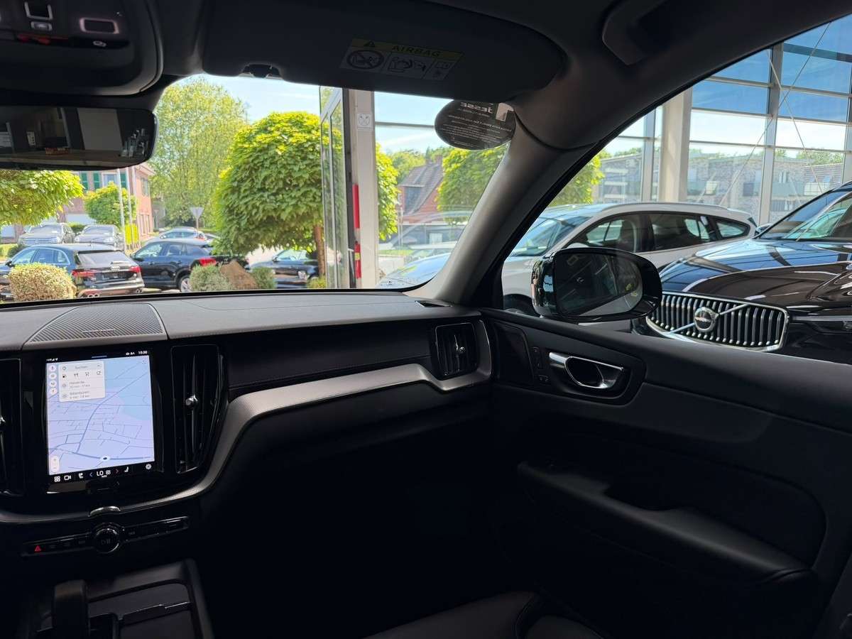 Fahrzeugbild eines Volvo XC60