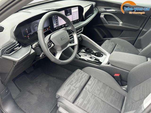 Fahrzeugbild eines Audi Q5