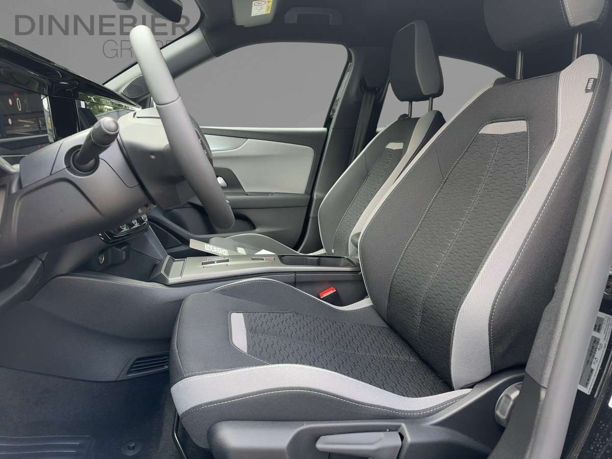Fahrzeugbild eines Opel Mokka