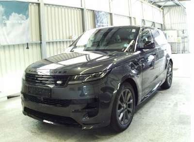 Bild Land Rover Range Rover Sport