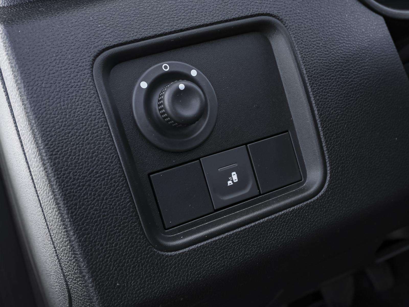 Fahrzeugbild eines Dacia Duster