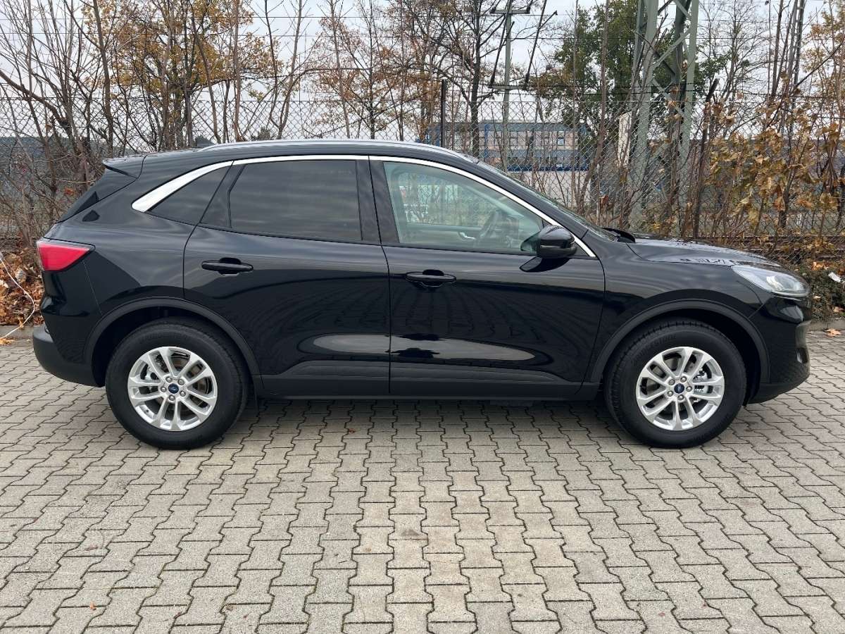 Fahrzeugbild eines Ford Kuga