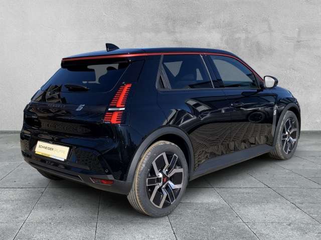 Fahrzeugbild eines Renault 5 E-TECH