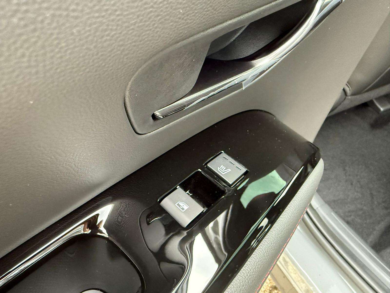 Fahrzeugbild eines Hyundai Tucson