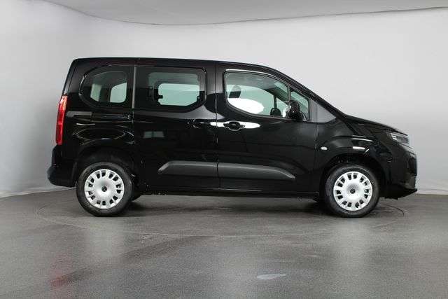 Fahrzeugbild eines Opel Combo