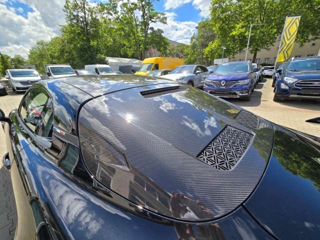 Fahrzeugbild eines Alpine A110