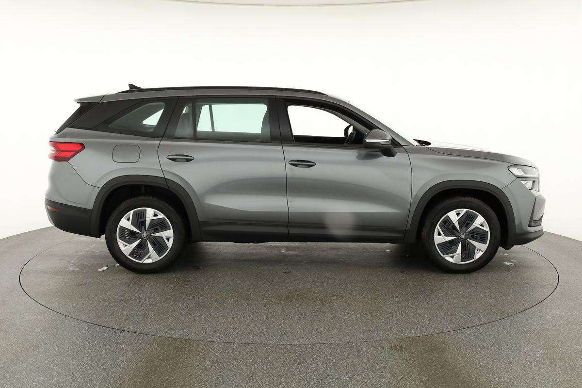 Fahrzeugbild eines Skoda Kodiaq