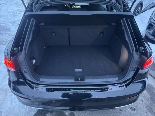 Fahrzeugbild eines Audi A3