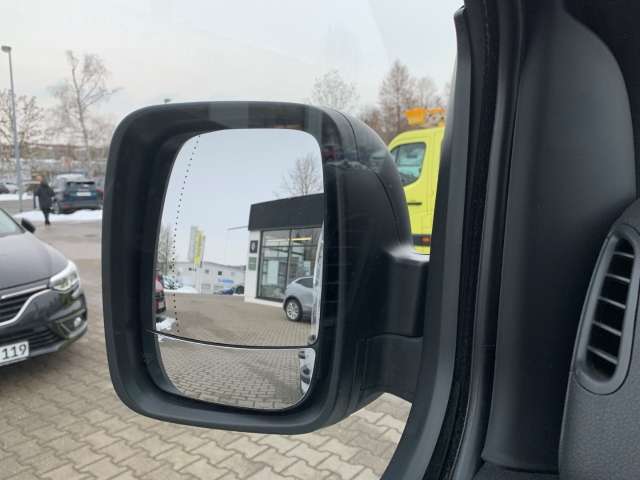 Fahrzeugbild eines Renault Trafic