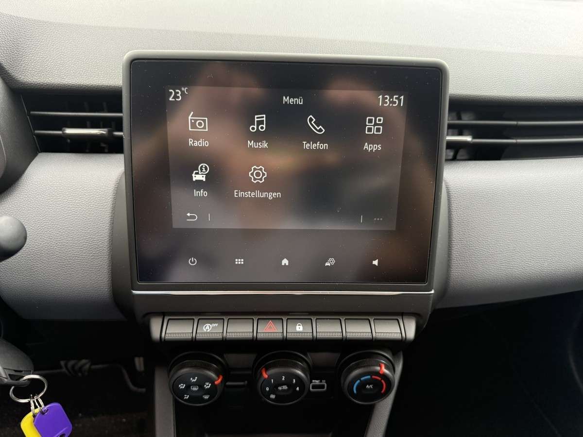 Fahrzeugbild eines Mitsubishi Colt