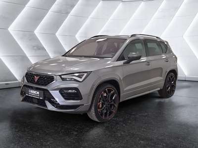 Bild CUPRA Ateca