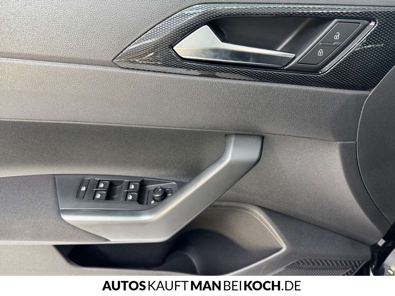 Fahrzeugbild eines Volkswagen Taigo