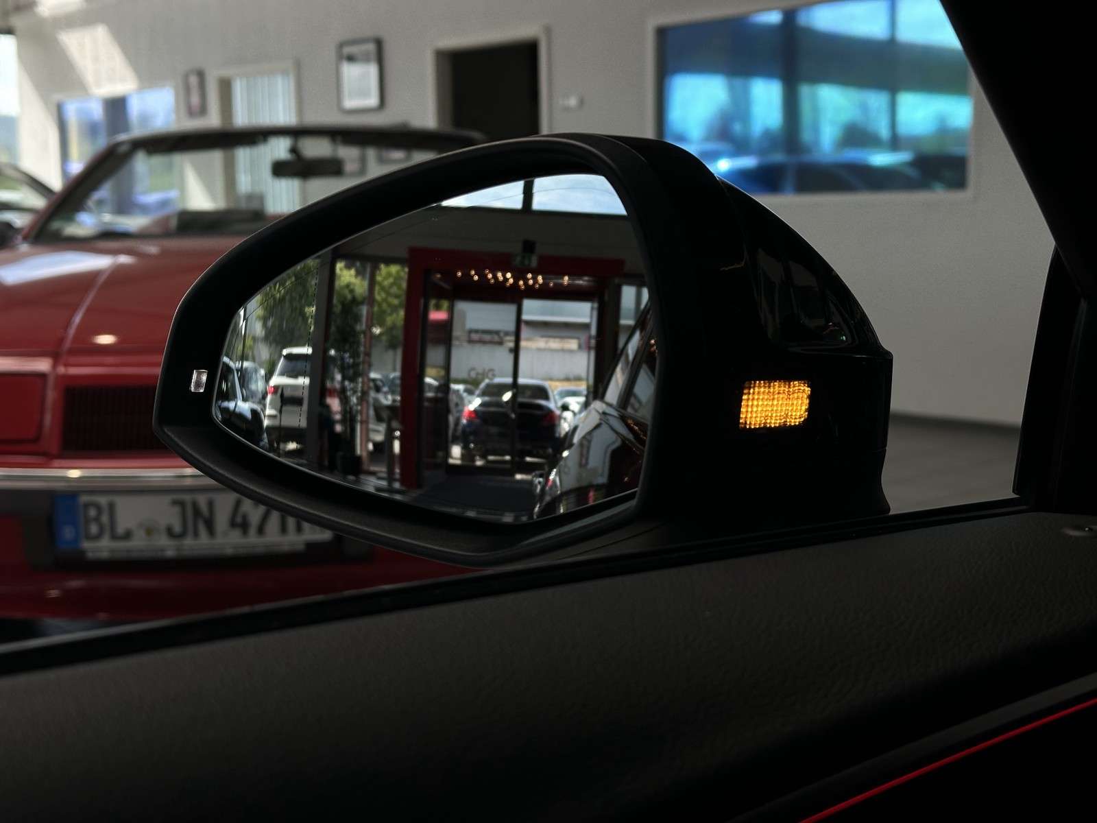 Fahrzeugbild eines Audi S4