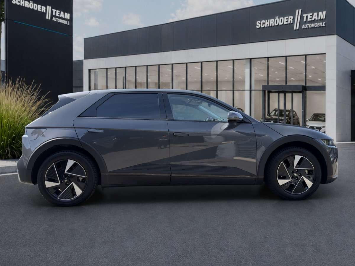 Fahrzeugbild eines Hyundai IONIQ 5