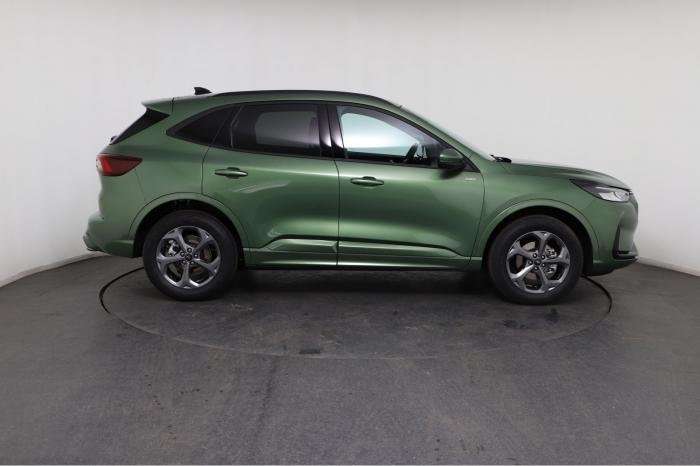 Fahrzeugbild eines Ford Kuga