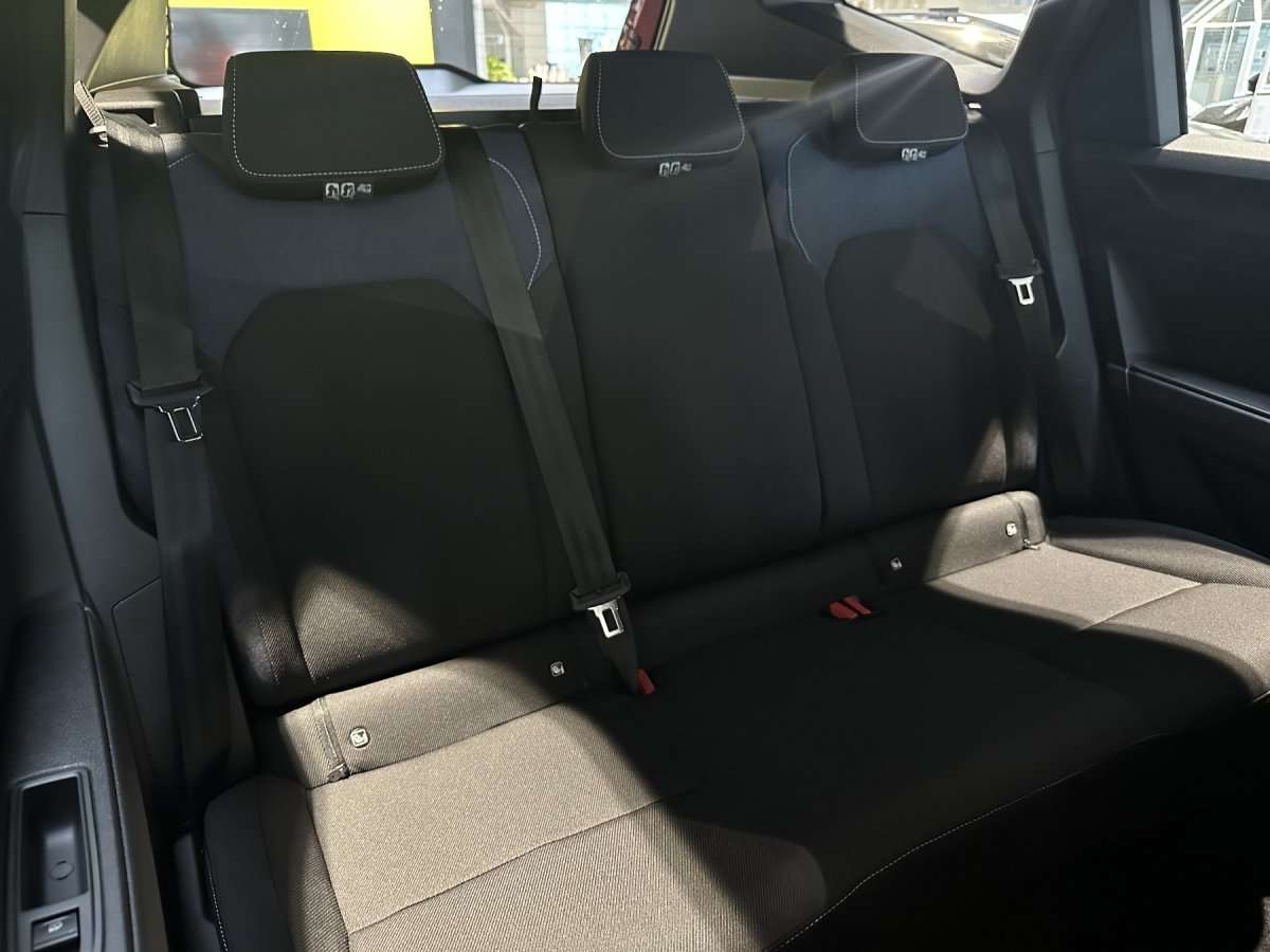 Fahrzeugbild eines Dacia Bigster