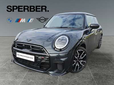 Bild MINI COOPER