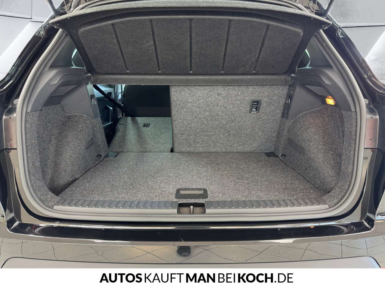 Fahrzeugbild eines SEAT Arona