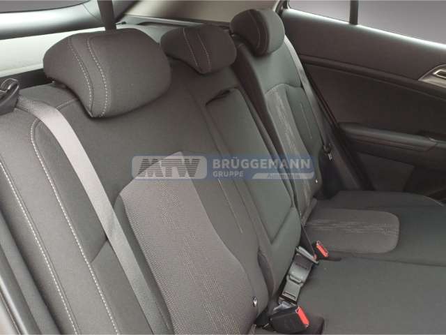 Fahrzeugbild eines Kia Sportage