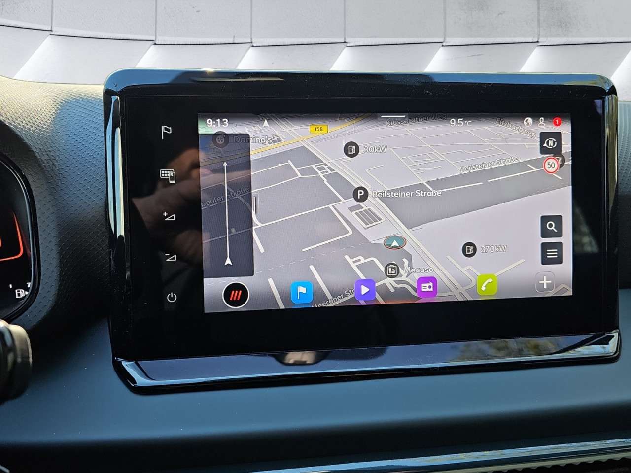 Fahrzeugbild eines SEAT Ibiza